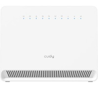 4G Wi-Fi роутер Cudy LT400V 1.0