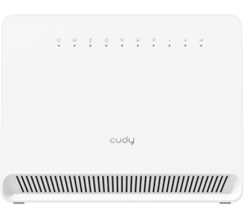 4G Wi-Fi роутер Cudy LT400V 1.0