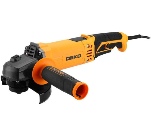 Угловая шлифмашина Deko AGDK-1350W 084-1080