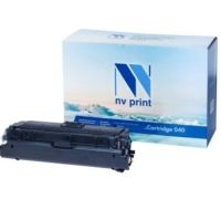 Картридж NV Print NV-040Bk