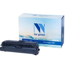 Картридж NV Print NV-040Bk