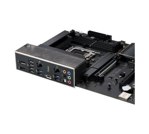 Материнская плата ASUS ProArt B760-Creator