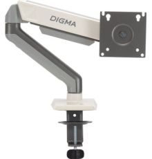 Кронштейн для монитора Digma D-MM101 серый