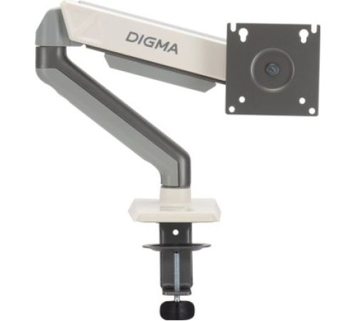 Кронштейн для монитора Digma D-MM101 серый