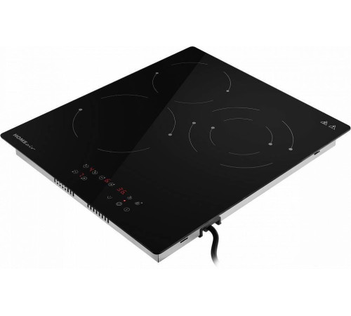 Варочная панель HOMSair HVC43DBK