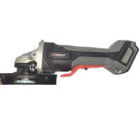 Угловая шлифмашина Wumax AWS 18-125PV Classic 5717527110 без АКБ
