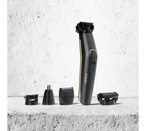 Универсальный триммер BaByliss MT987E