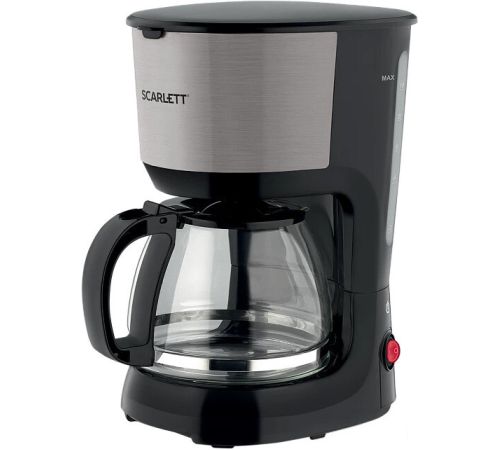 Капельная кофеварка Scarlett SC-CM33011