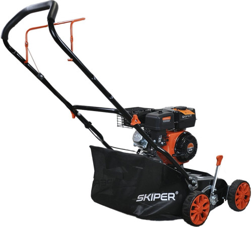 Скарификатор-аэратор Skiper AS400