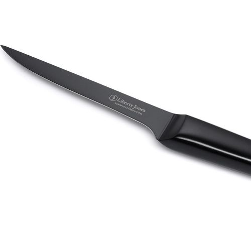Кухонный нож Liberty Jones Carbon LJ0000391