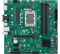 Материнская плата ASUS Pro B760M-C-CSM