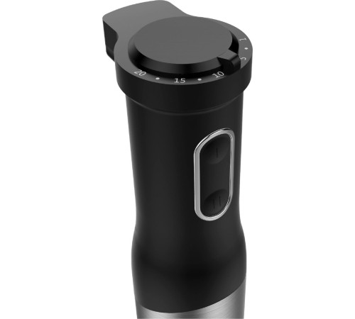 Погружной блендер Evelux EHB 0301 B