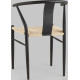 Стул Stool Group Wishbone Style FDC9367 бежевый