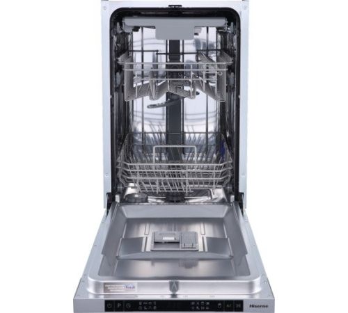 Встраиваемая посудомоечная машина Hisense HV543D10