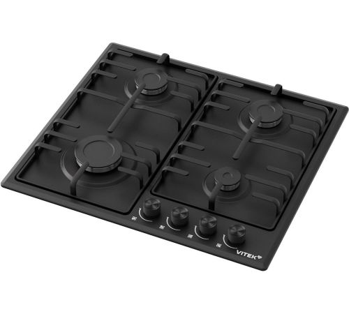 Варочная панель Vitek VGH 6410 MBK