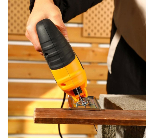 Электролобзик Deko DKJS700E 083-1009