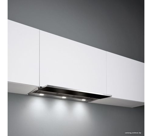 Кухонная вытяжка Falmec Move Design 60 800 м3/ч черный