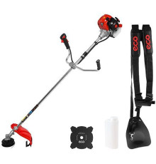 Триммер ECO GTP-255 Power Plus