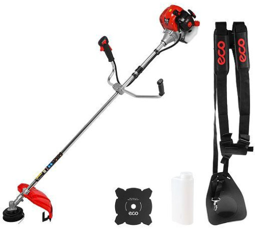 Триммер ECO GTP-255 Power Plus