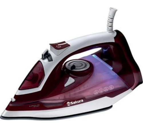 Утюг Sakura SA-3072CR