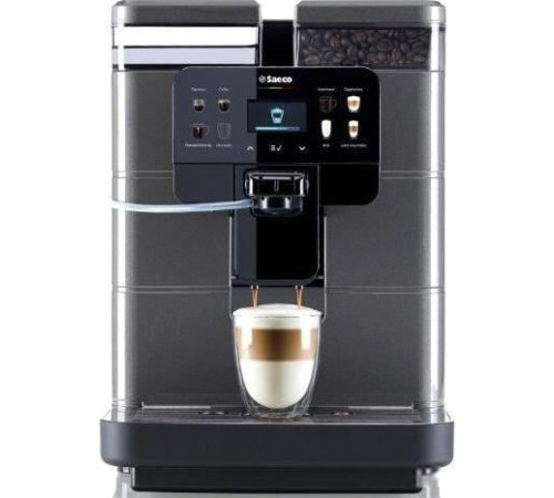Кофемашина Saeco New Royal OTC 9842/04
