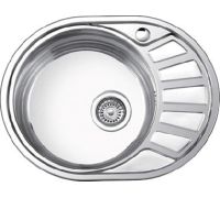 Кухонная мойка Ledeme L65745-6L
