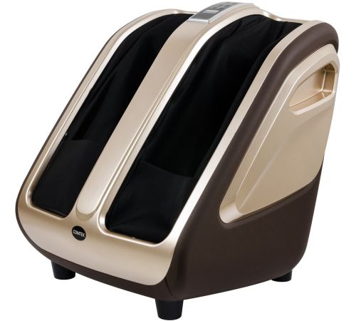 Массажер для ног Comtek 6300C бежевый