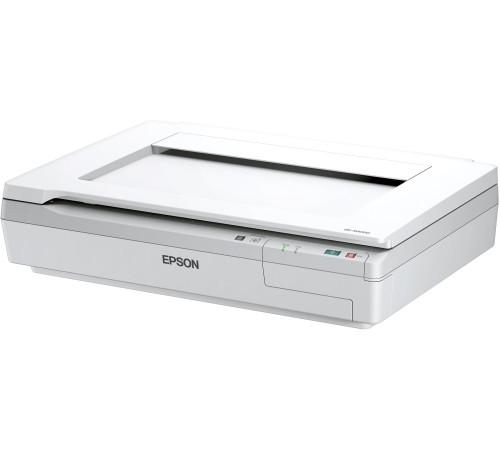 Сканер Epson WorkForce DS-50000