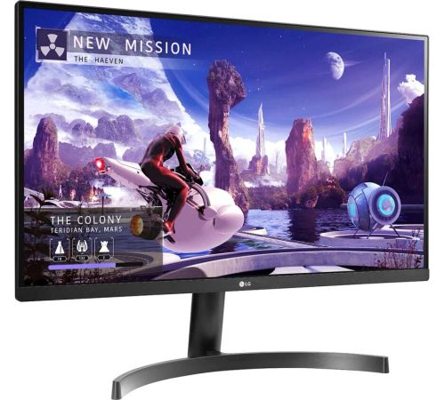 Монитор LG 27QN600-B