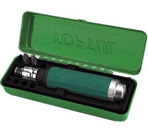 Универсальный набор инструментов Toptul GAAD0602 6 предметов