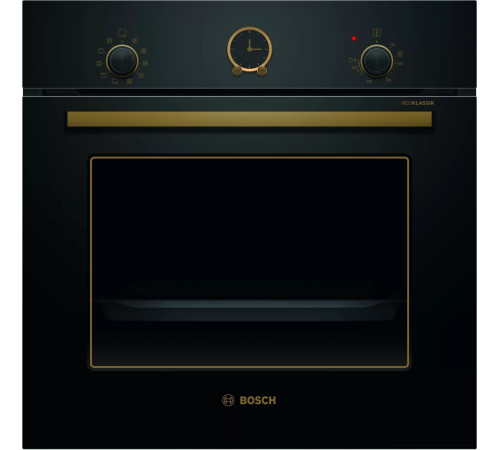 Электрический духовой шкаф Bosch HBJN10YB2R