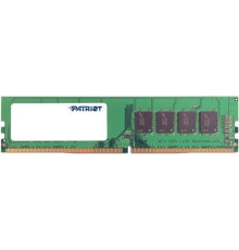 Оперативная память Patriot Signature Line 16GB DDR4 PC4-21300 PSD416G26662