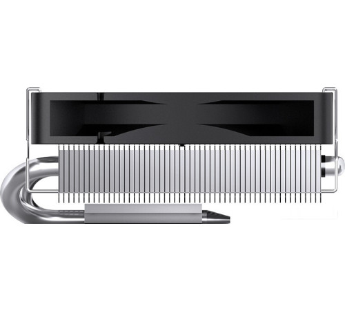 Кулер для процессора Jonsbo HP-400S Black