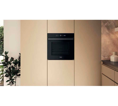 Электрический духовой шкаф Whirlpool WOI4S8HM2SBA