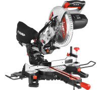 Торцовочная пила Зубр ЗПТ-255-1800 ПЛ