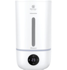 Увлажнитель воздуха Royal Clima Primavera RUH-PV350/5.0E-WT