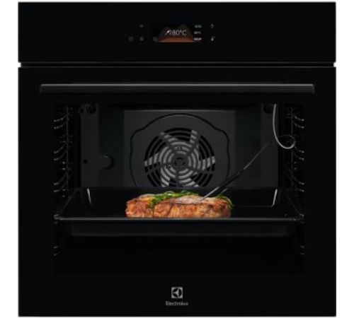 Электрический духовой шкаф Electrolux SurroundCook 500 SteamBake COD8H39Z