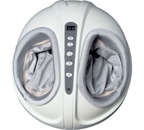 Массажер для ног VibeWell L-050 White