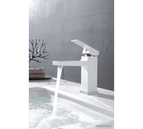 Смеситель Vieir V393511-F