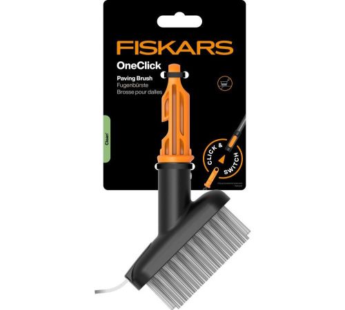 Очиститель щелевой Fiskars 1080697