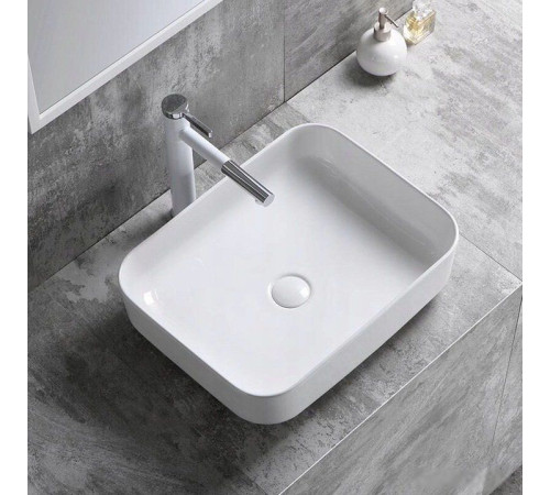 Умывальник Rea Demi U1953