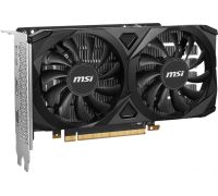 Видеокарта MSI GeForce RTX 3050 Ventus 2X 6G