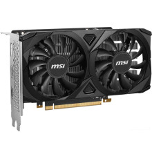 Видеокарта MSI GeForce RTX 3050 Ventus 2X 6G
