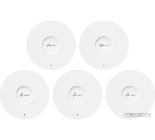 Точка доступа TP-Link EAP613 5-Pack