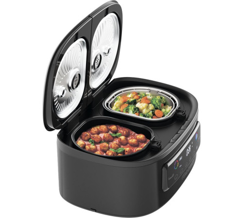 Мультиварка Garlyn MR-Duo 10