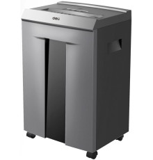 Шредер Deli ET096