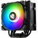 Кулер для процессора Enermax ETS-T50 AXE ARGB ETS-T50A-BK-ARGB