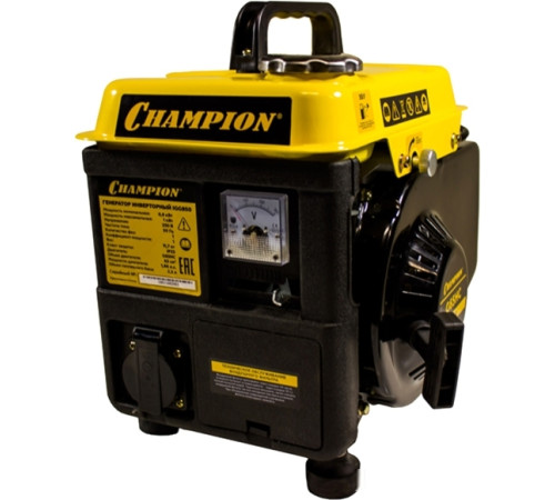 Бензиновый генератор Champion IGG950