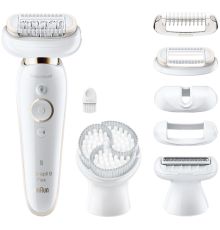 Эпилятор Braun Silk-epil 9 Flex SES 9030
