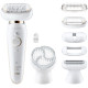 Эпилятор Braun Silk-epil 9 Flex SES 9030